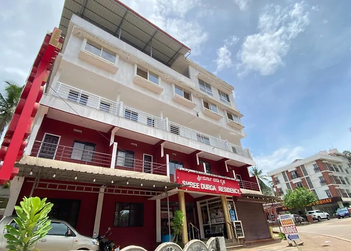 Sri Durga Residency