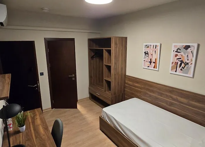 Drei Schweizer Hotel 203