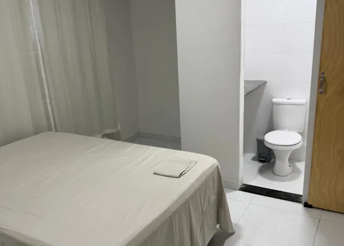 Hostel do moreno