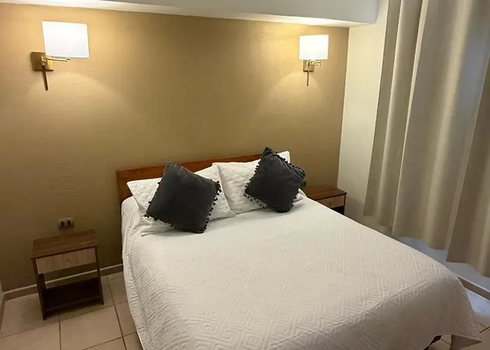 Hosteria Puerta Del Sol