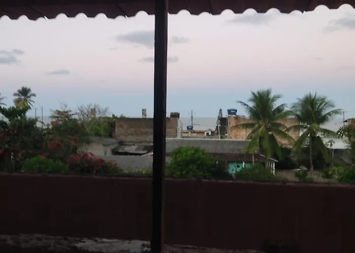 Ebora Afro Hostel
