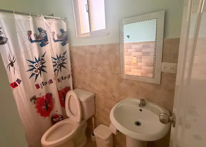 Hostal Mar De Luna