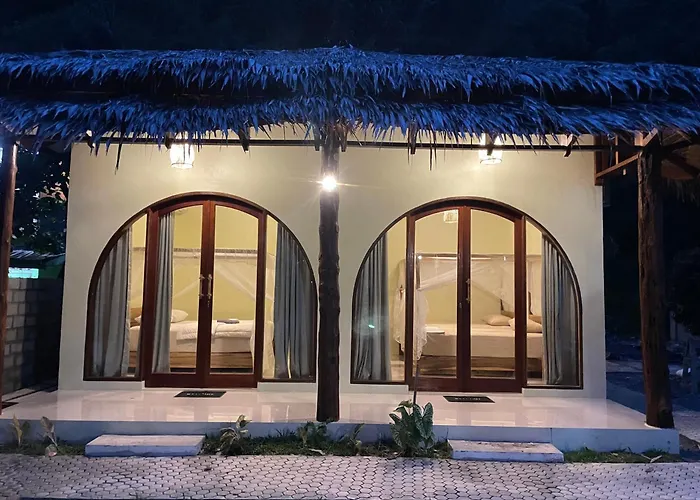Gino'S Jungle Lodge - Restaurant & Jungle Trekking