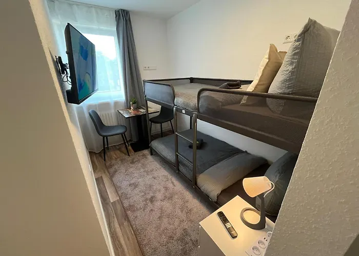 City Hub Room 27