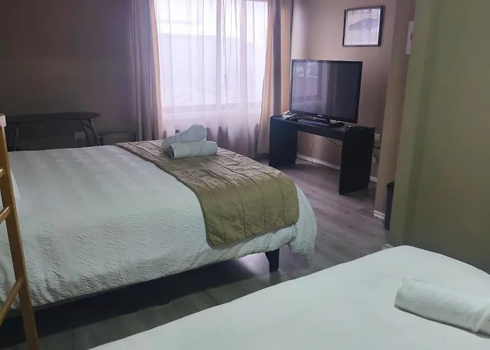 Hotel Loyola