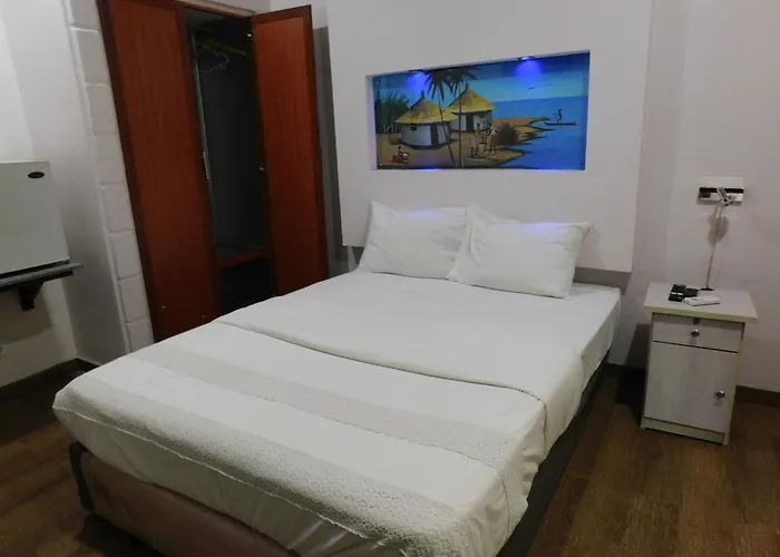 Quissico Village Hotel
