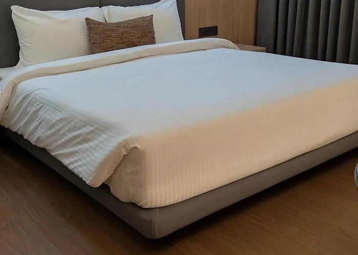 Hotel Grande Court