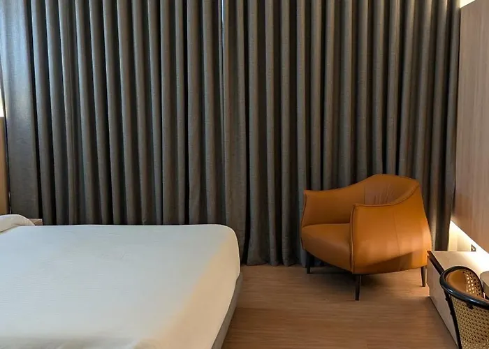 Hotel Grande Court
