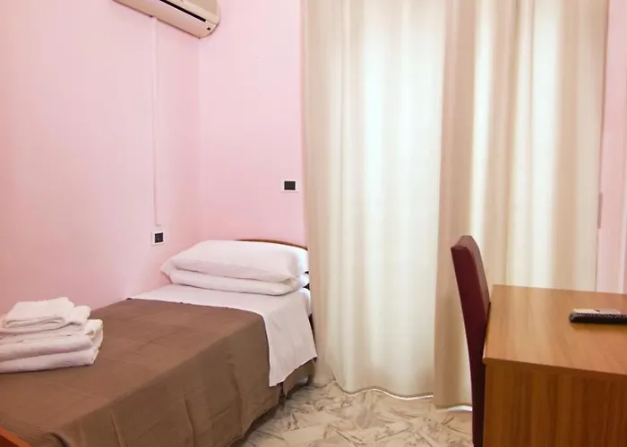 Hotel Roma