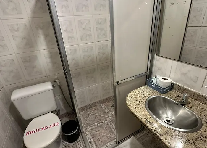 Pousada Mineira
