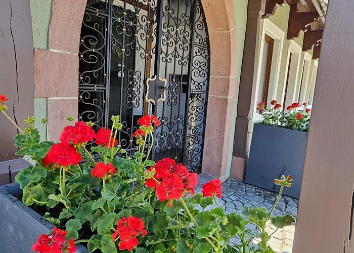 L'Ecrin Vert & Spa Hotel