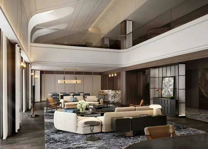 Le Meridien Yichang Sanxia