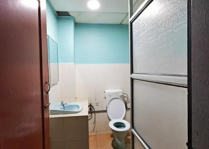 Shakim Hotel
