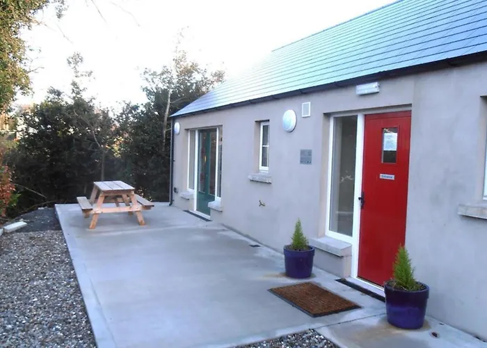 Ballyvoy Camping Barn