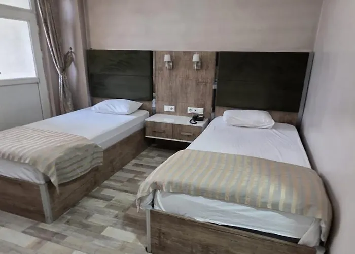 Alkis Otel