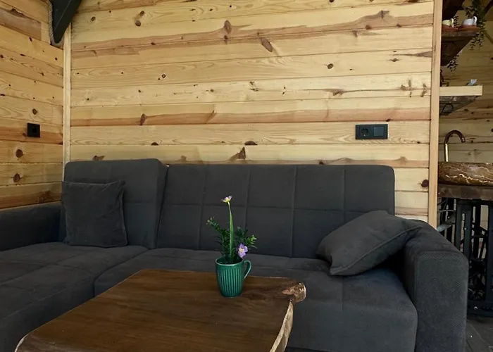 Peak Ayder Bungalow