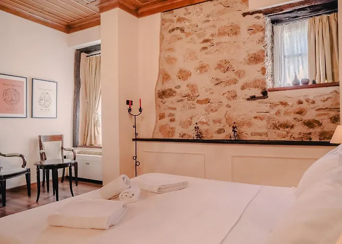 Palea Poli Boutique Hotel