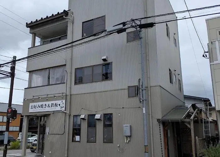 Hostel Utsuke