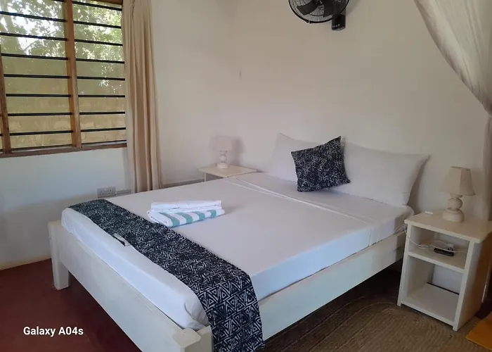 Gabsgate Resort Kilifi