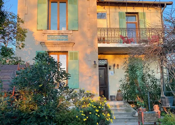 Qg Marseille