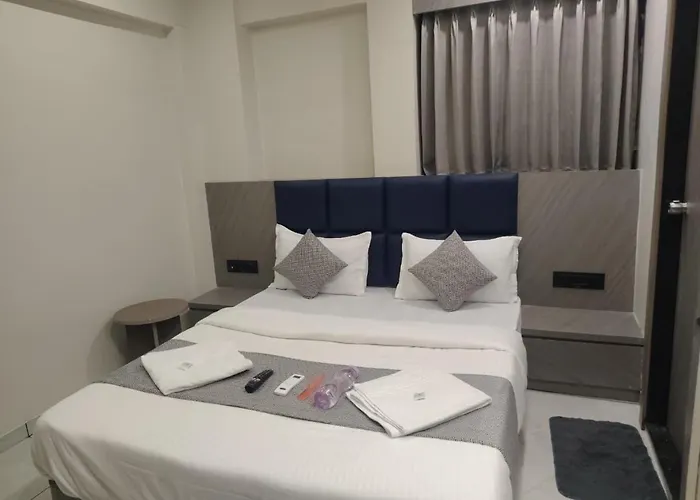 Hotel Sky Dream