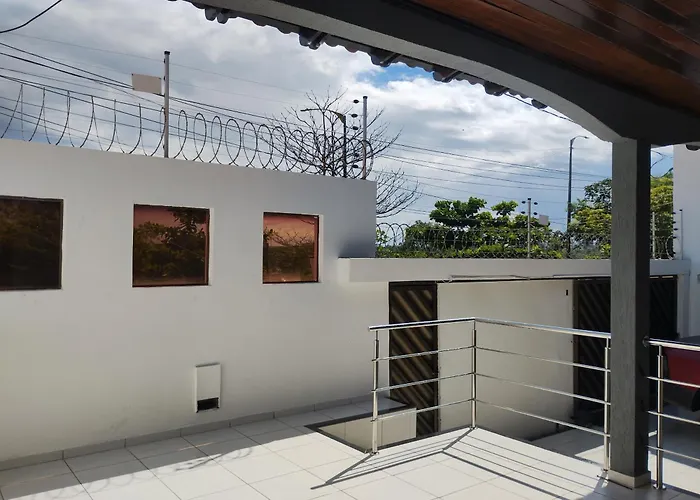 House Hotel Slz