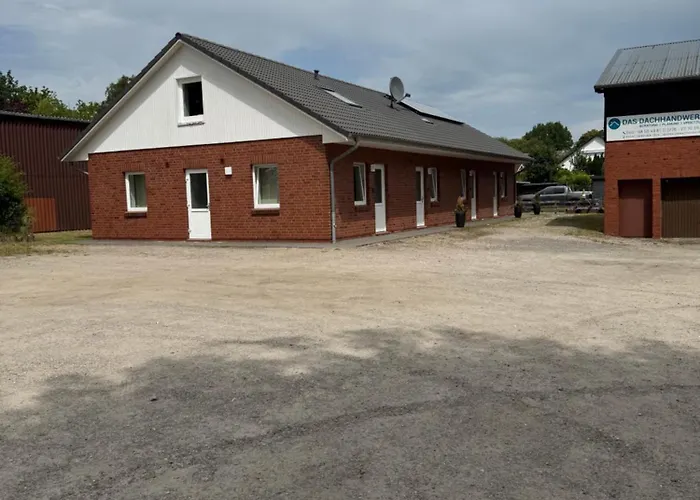 Kleiner Rasthof