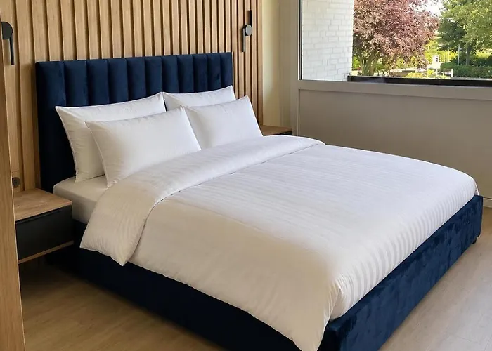 Nordsee-Hotel