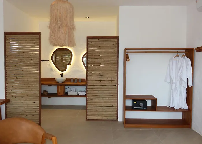 Oásis Atins Boutique Hotel