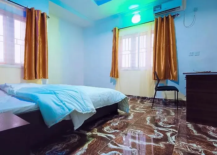 Wavelength Hotel And Uites