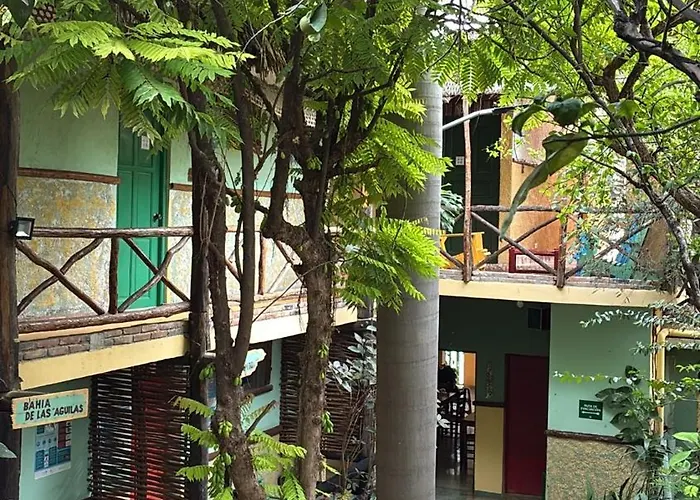 Hostal Dona Chava