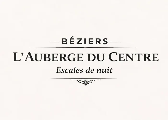 L'Auberge Du Centre