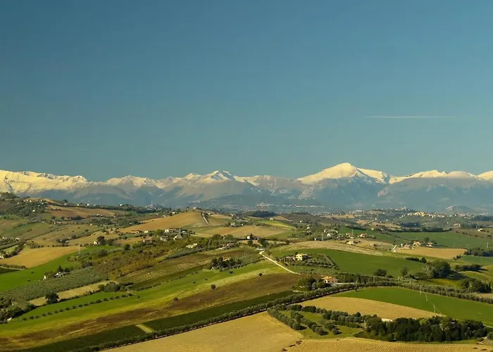 La Tenuta B&B