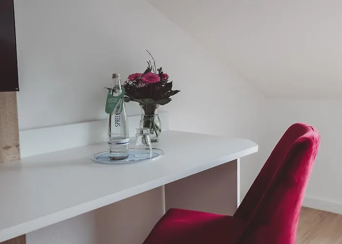 Hotel City Green Hoppegarten