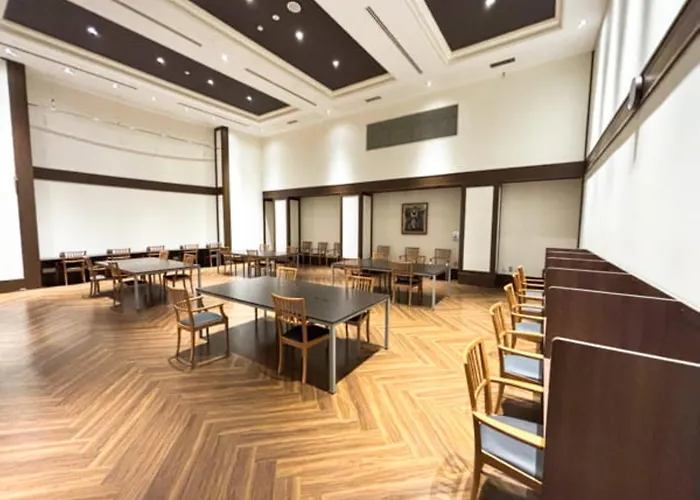 Hotel Livemax Tottori Grande
