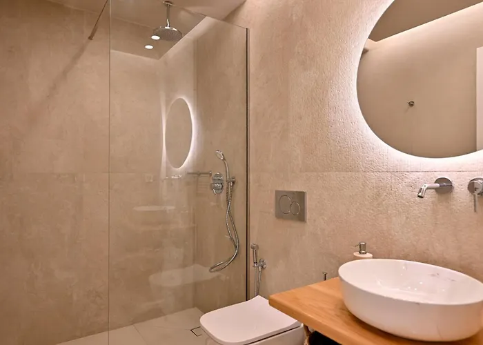 Guver Luxury Suites