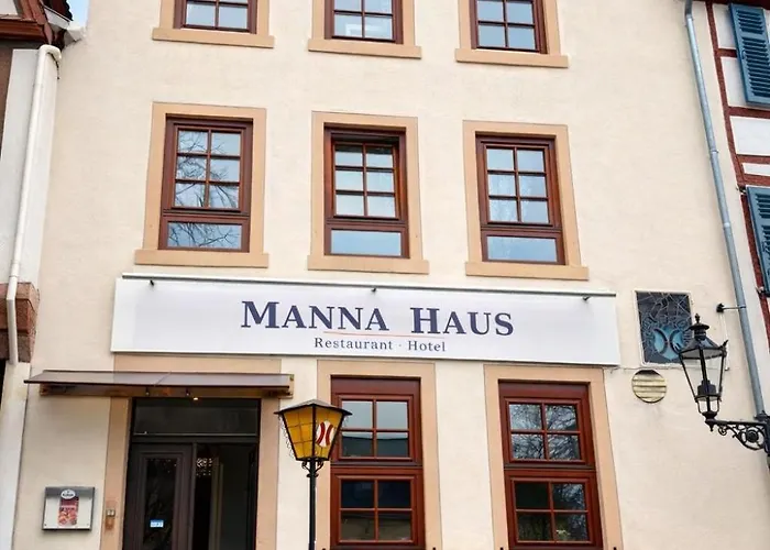 Manna Haus