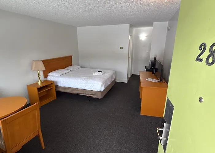 Midtown Inn Ssk