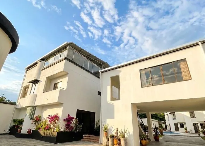 Villas Del Oasis