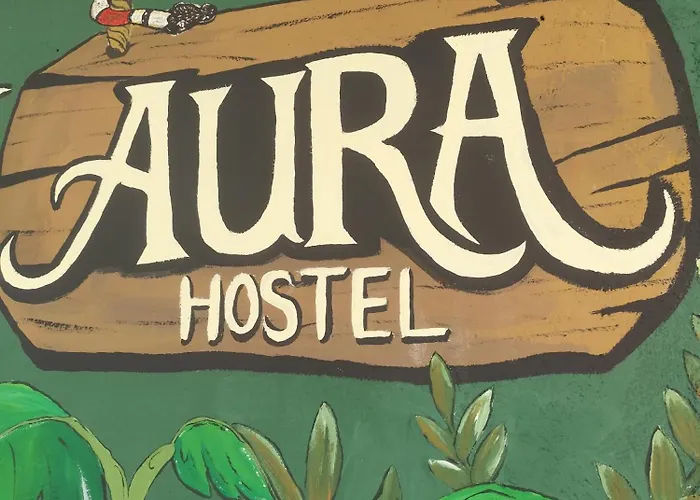 Aura Hostel