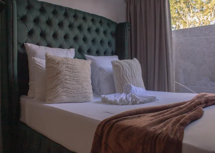 Mamswazi&Bitana Resorts N Restaurants