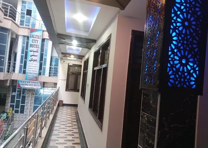 Abu Khalid By Mz Hotels & Restaurant