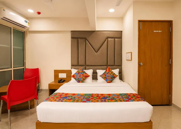 Hotel Crystal