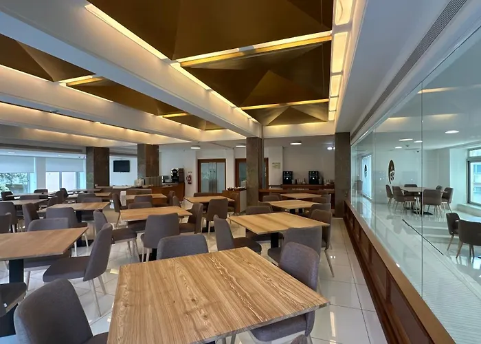 Hotel João Paulo II
