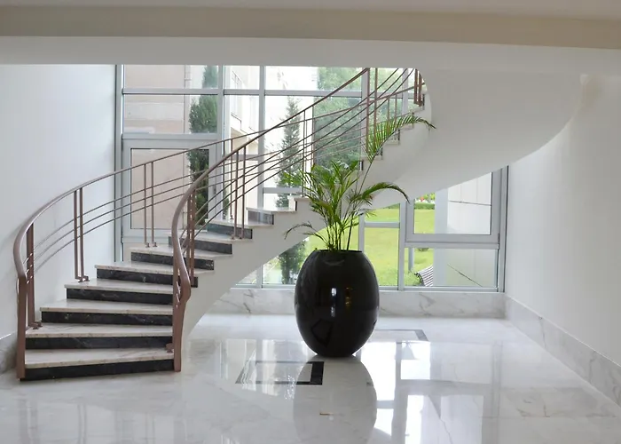 Hotel João Paulo II