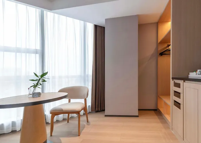 Yibon International Hotel