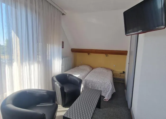 Hotel De France