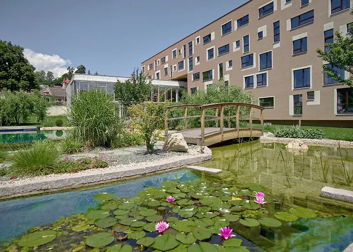 Hotel Die Zeit