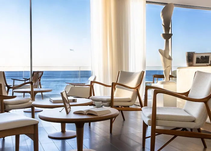 La Reserve Ramatuelle - Hotel, Spa And Villas