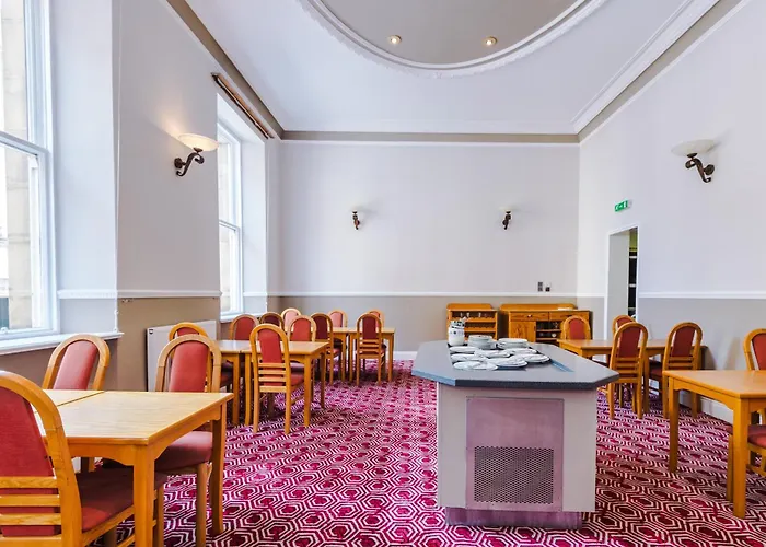 The White Swan Hotel By Richmond & Haven Room 100